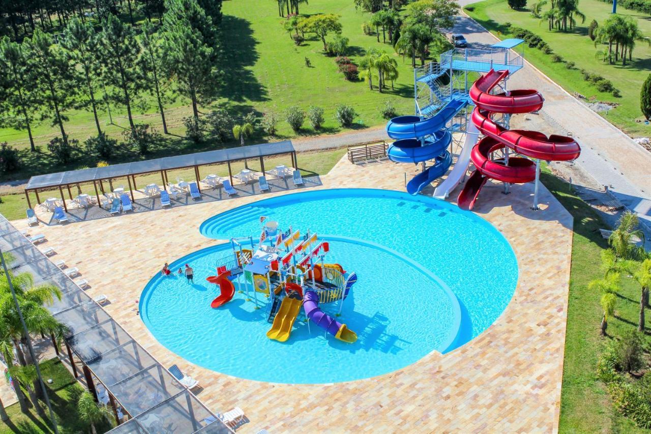 Hotel San Isidro Сан-Габриел Экстерьер фото